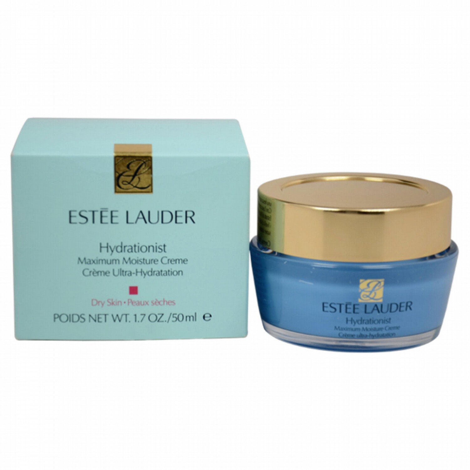 estee lauder hydrationist moisture creme
