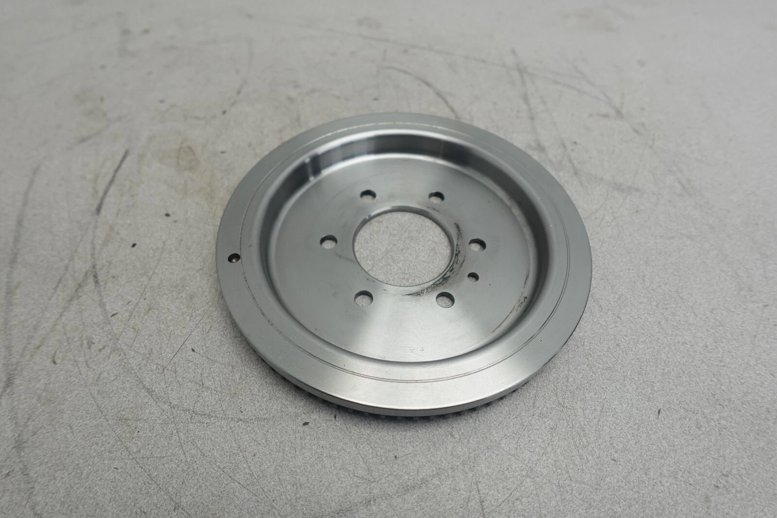 2002-2021 Sea-Doo OEM Starter Gear Flywheel Hub 86 Teeth GTX 4-TEC GTS GTX GTI