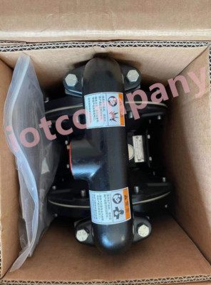 666120-244-C Pneumatic diaphragm pump 666120 244 C 666120-244-C