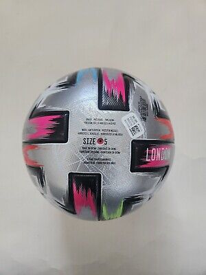 Adidas Uniforia Finale Pro Soccer Ball Football EURO 20 Adidas Uniforia Finale Pro Soccer Ball Football EURO 20