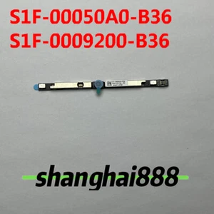 Webcam Camera Board For MSI Raider GE76 12UHS/UH/UGS/UE MS-17K4 S1F-0009811-B36 