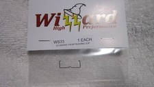 WIZZARD STORM / PATRIOT FRONT BUSHING CLIP 1 EACH WS33