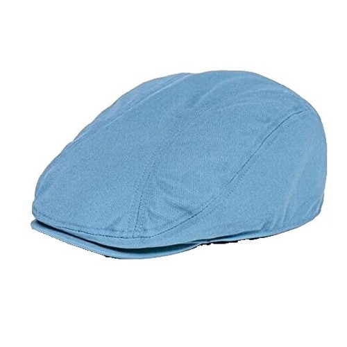 At Last & Co Horsehide Cap Brown size 7 5/8 | eBay