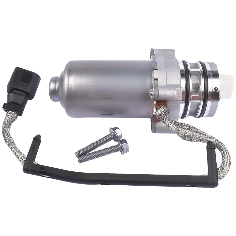 Pompe D'embrayage Multi-Disques Arrière Pour Seat  Audi VW Skoda Haldex Gen 5 - Imagen 3 de 4