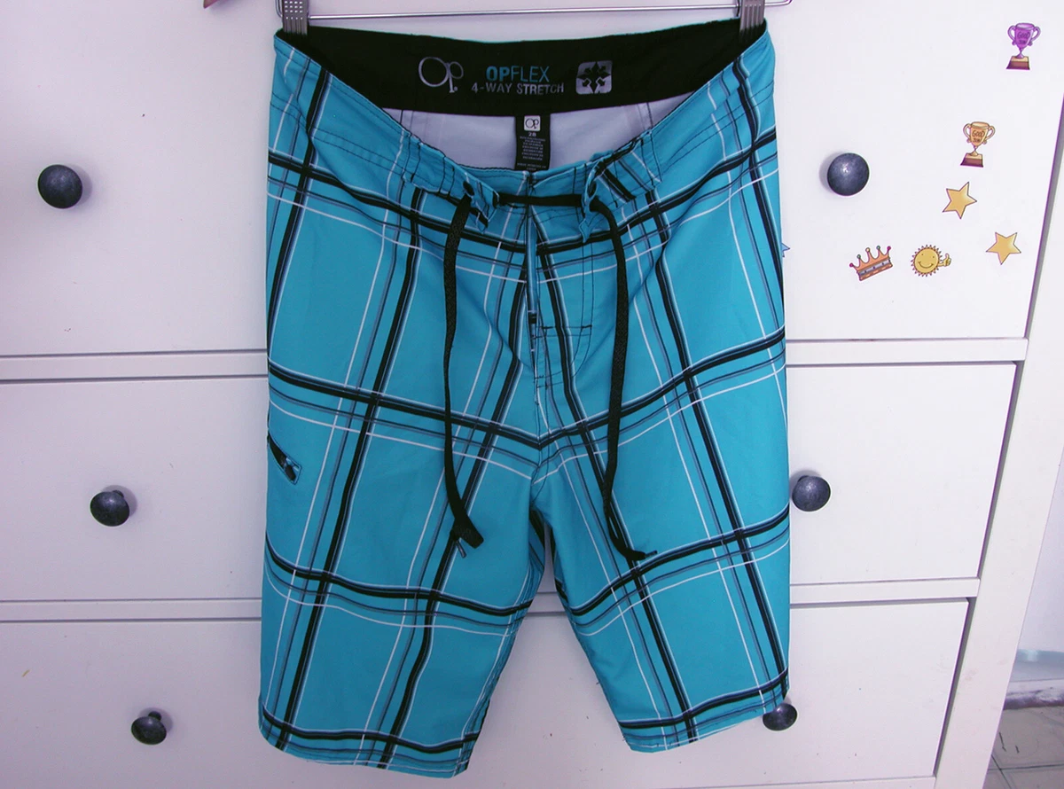 Op 4 cheap way stretch shorts