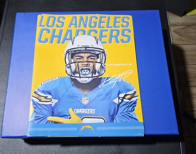 Los Angeles Rams Replica Sofi Stadium Gift Box With Pin | eBay