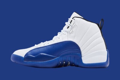 Nike Air Jordan 12 Retro French Blue 30㎝ Air Jordan 12 Retro 