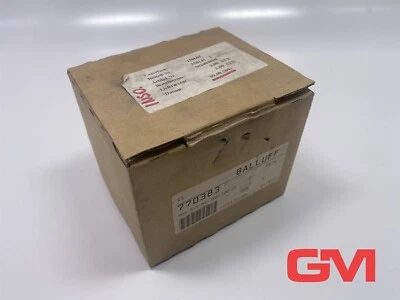 Balluff Grenzschalter 502004018 position switch BNS 519-D03-D16-100-10 BNS519 - Bild 1 von 4