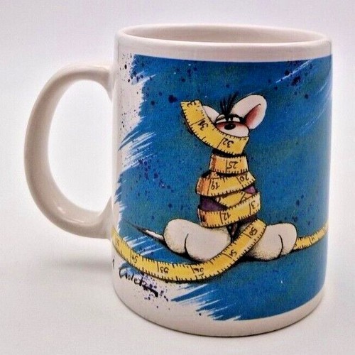 Diddl Maus Sammeltassen Kaffeetasse Mug Kaffeebecher  - Bild 112 von 154