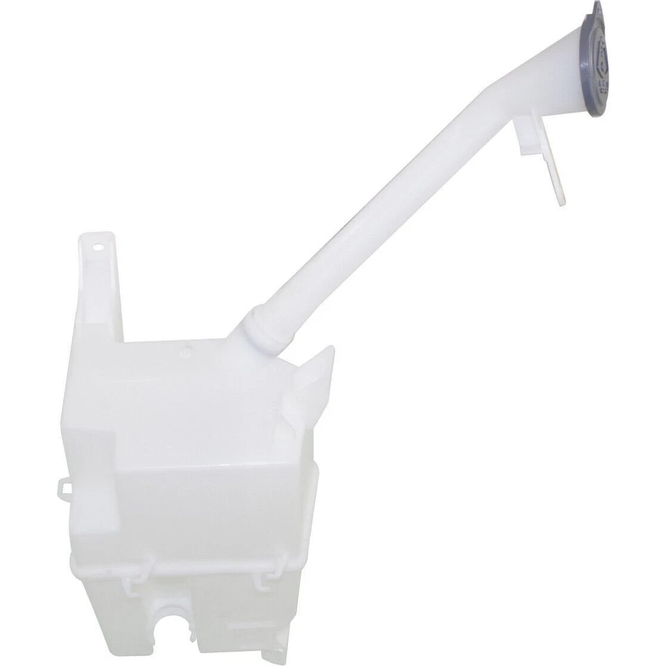 Depósito de lavadora Nissan Rogue 289104BA0A 2014 2015 2016 tanque de parabrisas Foto 2 de 4