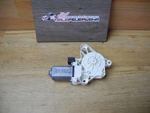 Original VW Passat 3G B8 Mod. 2019 Fensterhebermotor vorne rechts 4K0959802