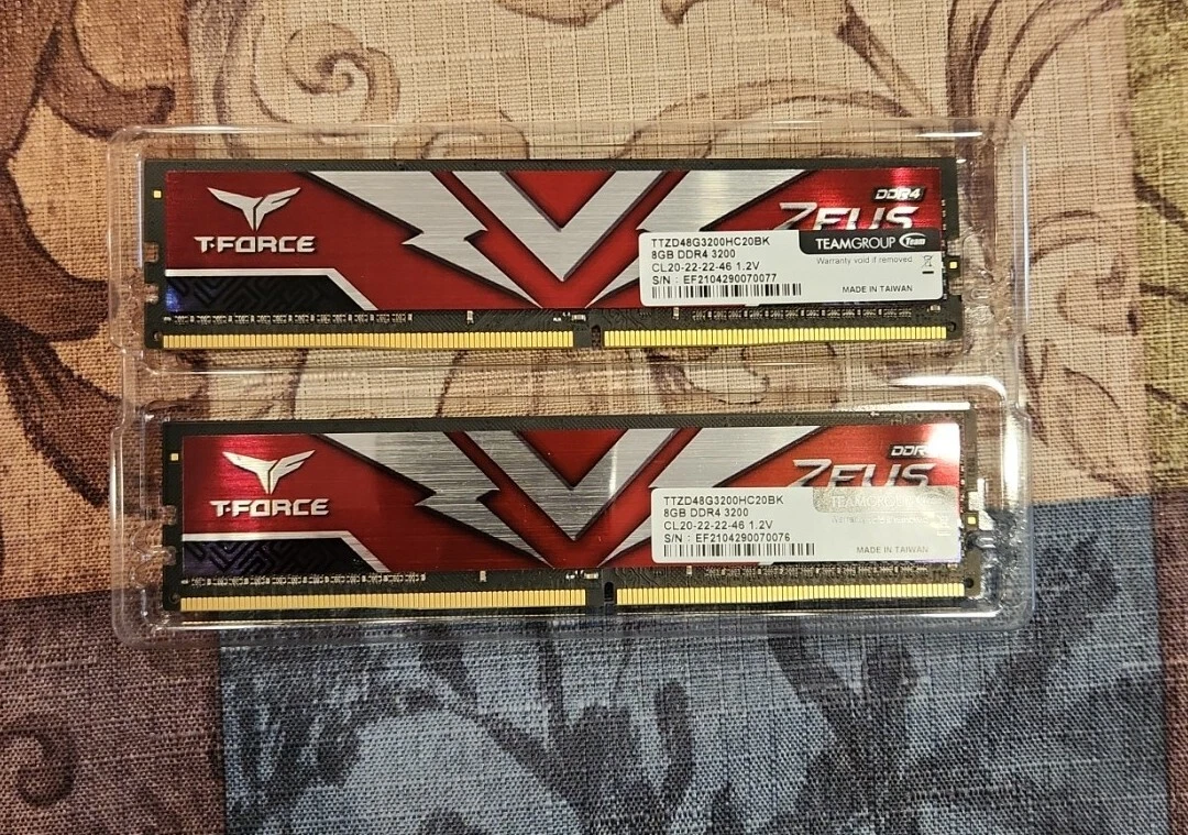 T store force 16gb