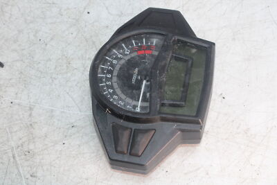 13-14 Kawasaki Ninja 650 Ex650e Speedo Tach Gauges Display Cluster