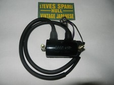 KAWASAKI  JS400-440 JETSKI IGNITION COIL ,21121-518 ,1973-1981 MODELS ,GENUINE ,