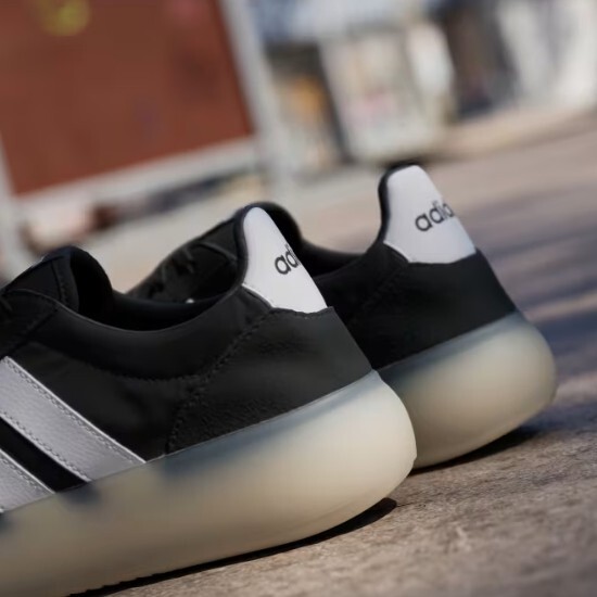Adidas Barreda Decode  display picture 1
