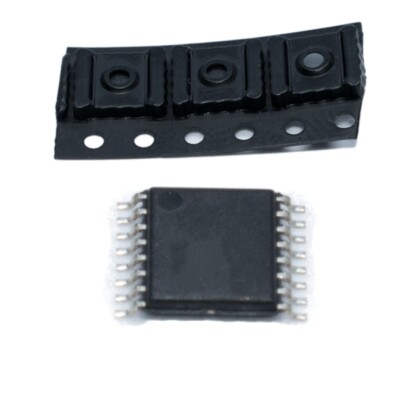 3X AT25DN256-XMHF-B FLASH Speicher 256kbit Dual-Output Read,SPI 104MHz 2,3-3,6V