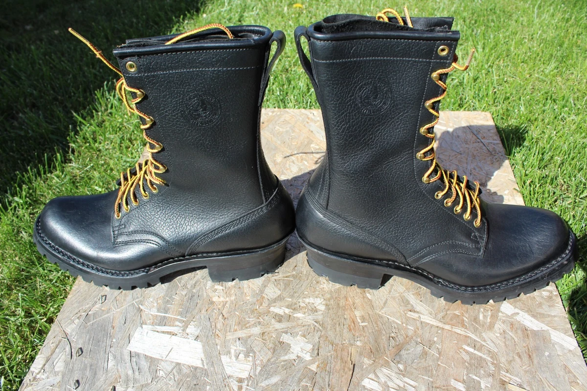 Hathorn fire boots clearance
