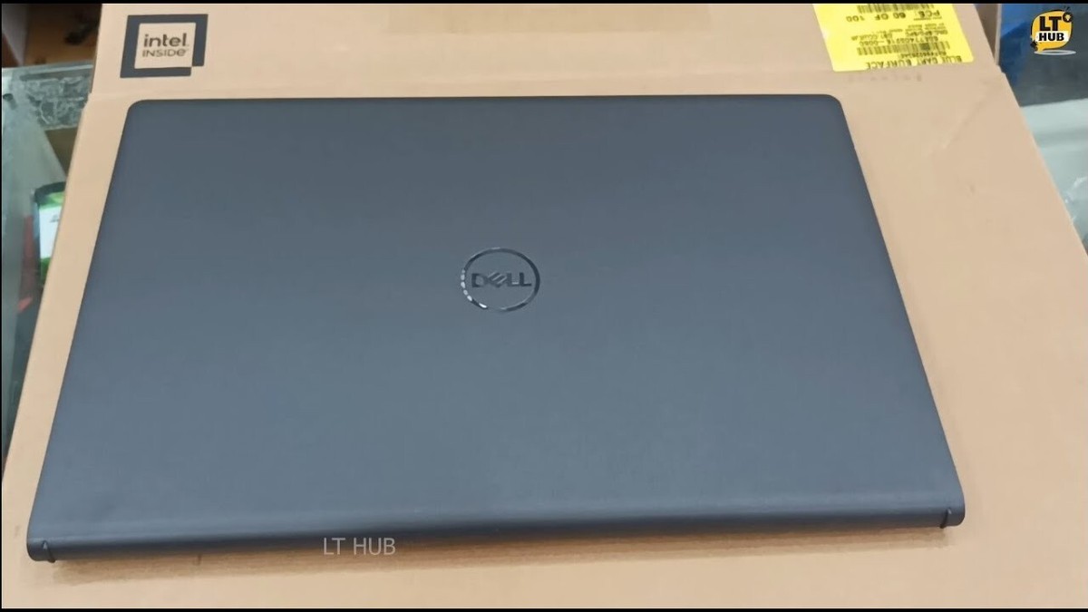 Dell Inspiron 15 3000 15.6