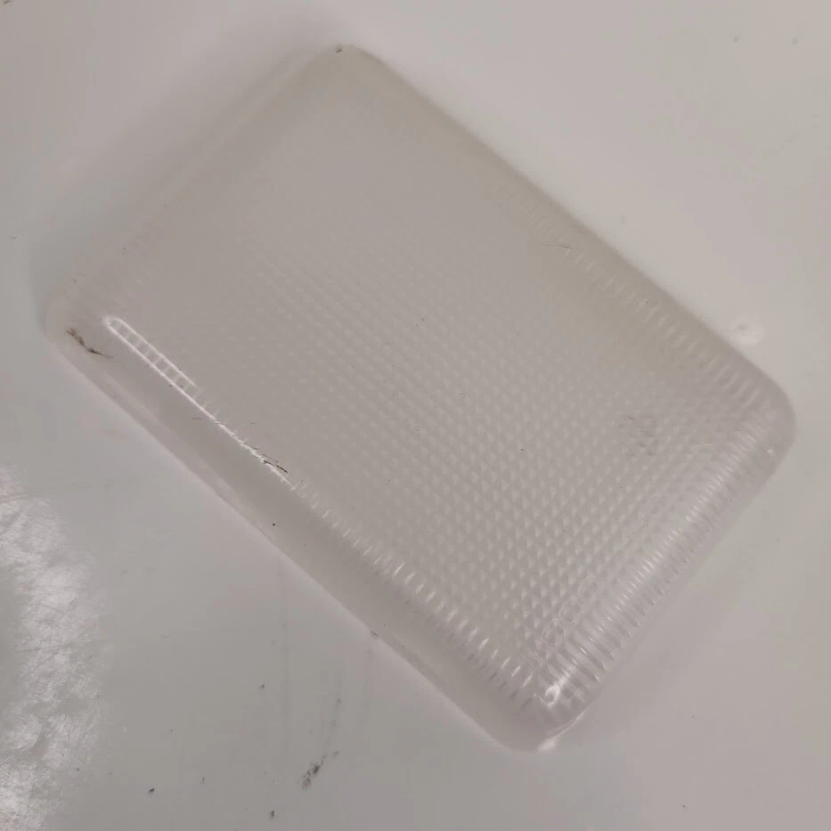 Lente de luz domo trasero Isuzu Trooper 2001 OEM Foto 2 de 4