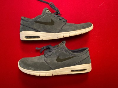 nike sb stefan janoski max l