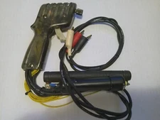 1/24 Parma Controller W/Brake & Difalco Design Wire