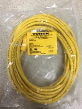 Turck WKM-40-10M New