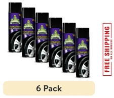 Cristal Products Untouchable Wet Tire Finish 13oz Pack of 6