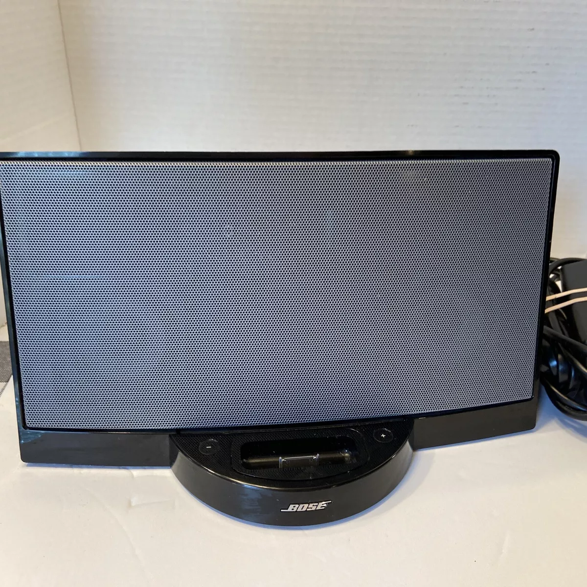 Bose sounddock digital music system on sale power cord
