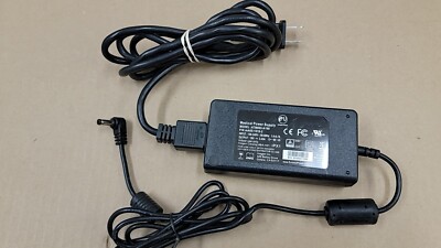 19V 3.43A AC/DC Adapter For eUrasia Power ATM065-A190 Inogen BA-401