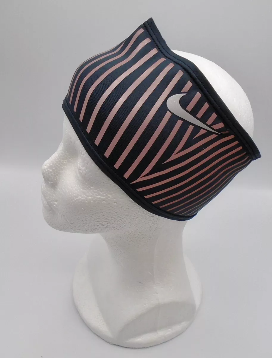 Nike sales flash headband