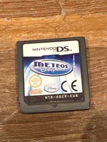 Choose your own Nintendo DS Game Cartridges - Combined postage - Picture 158 of 204