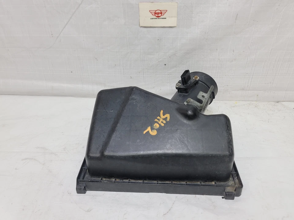 2003-2007 Nissan Murano 3.5L caixa de filtro limpador de entrada de ar fabricante de equipamento original 16500-ca00a - Imagem 4 de 4