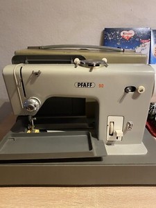 pfaff 90 nähmaschine