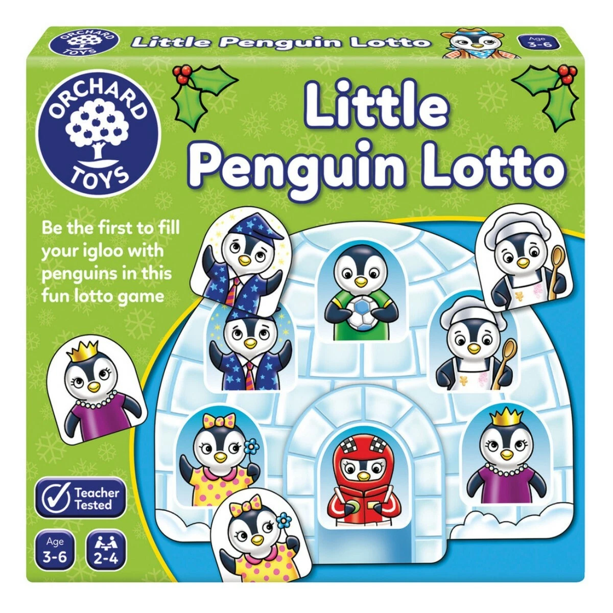 Orchard games for 2024 6 year olds