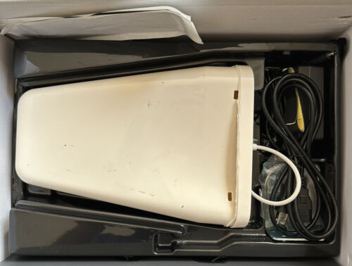 ZORIDA Signal Booster for Home & Office, Boosts 5G & 4G LTE 4000 sq ft DEFECT - Picture 3 of 5