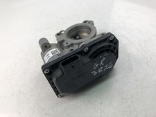 RENAULT CLIO IV BH H8201171233 Throttle Body 2016 17067960