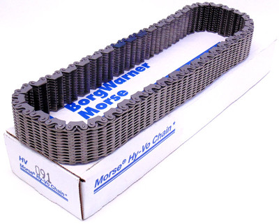 #ad Morse Chain Mercedes Benz ML Transfer Case Magna HV523 HV091 2003 On $125.95