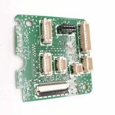Board QM3-7272 Fits For Canon PIXMA PRO1 PRO-1
