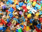 Lego Duplo Lot of 12 Random Figures - $18.99