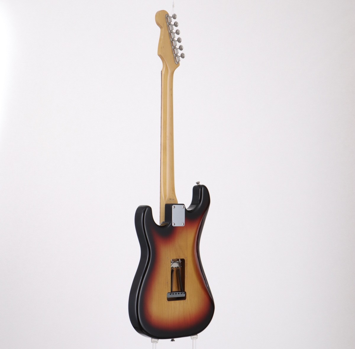 FENDER JAPAN ST62-78TX [SN S005257] | eBay