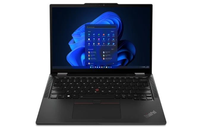 Lenovo ThinkPad X13 Yoga G4 · i7-1355U · 16GB · 512GB, Foto 3 von 5