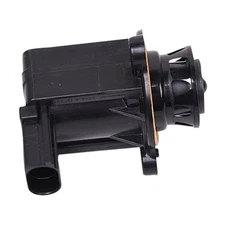 06H145710D For Audi VW Turbo Turbocharger Cut Off Bypass Diverter Valve #F1