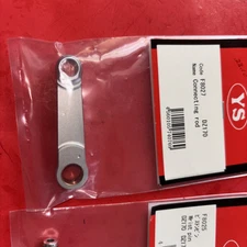 YS DZ 170 ROD & PIN NIP
