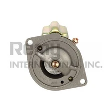 Delco Remy 25221 Starter   Remanufactured