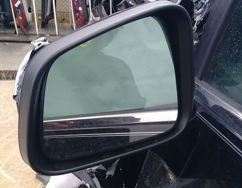 17 18 2019 20 Chevy Trax Driver Left LH Side View Mirror in GB8 Black | Heated