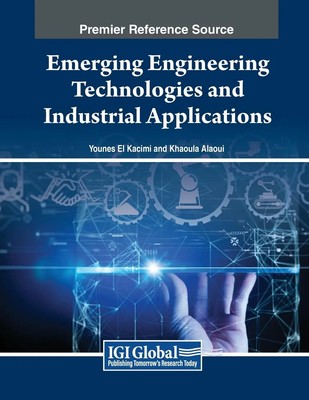 Emerging Engineering Technologies and Industrial Applications | Kacimi (u. a.)