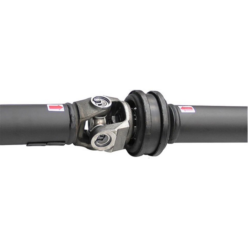 976-680 Dorman Driveshaft Rear for INFINITI QX70 FX37 FX35 2009-2012 - Imagem 4 de 4