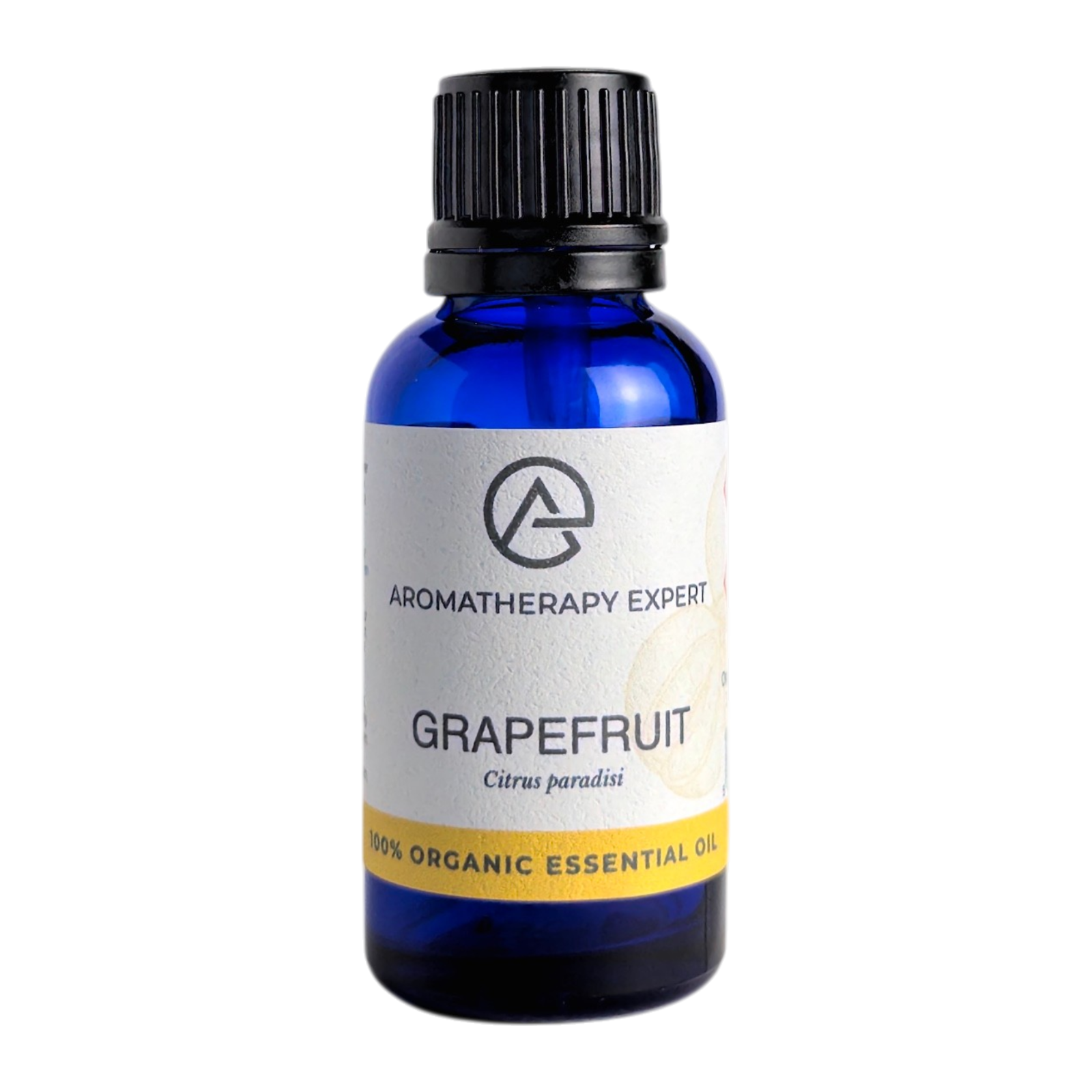 Organic Grapefruit Essential Oil 30ml Supersize Pure Aromatherapy Expert UK