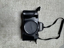 Maximatic MF-7000DV Complete kit, literature, hood, lense cap & box