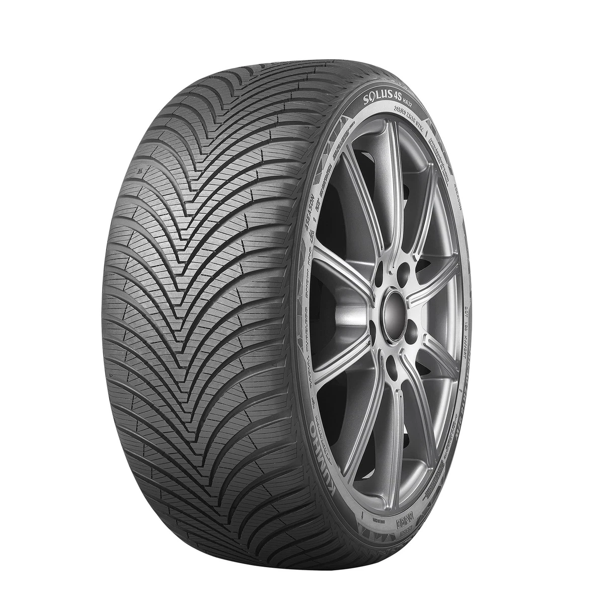 Kumho 215/60/16 Car & Truck Tires for sale | eBay